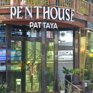 We Travel 2 Thailand Penthouse Pattaya