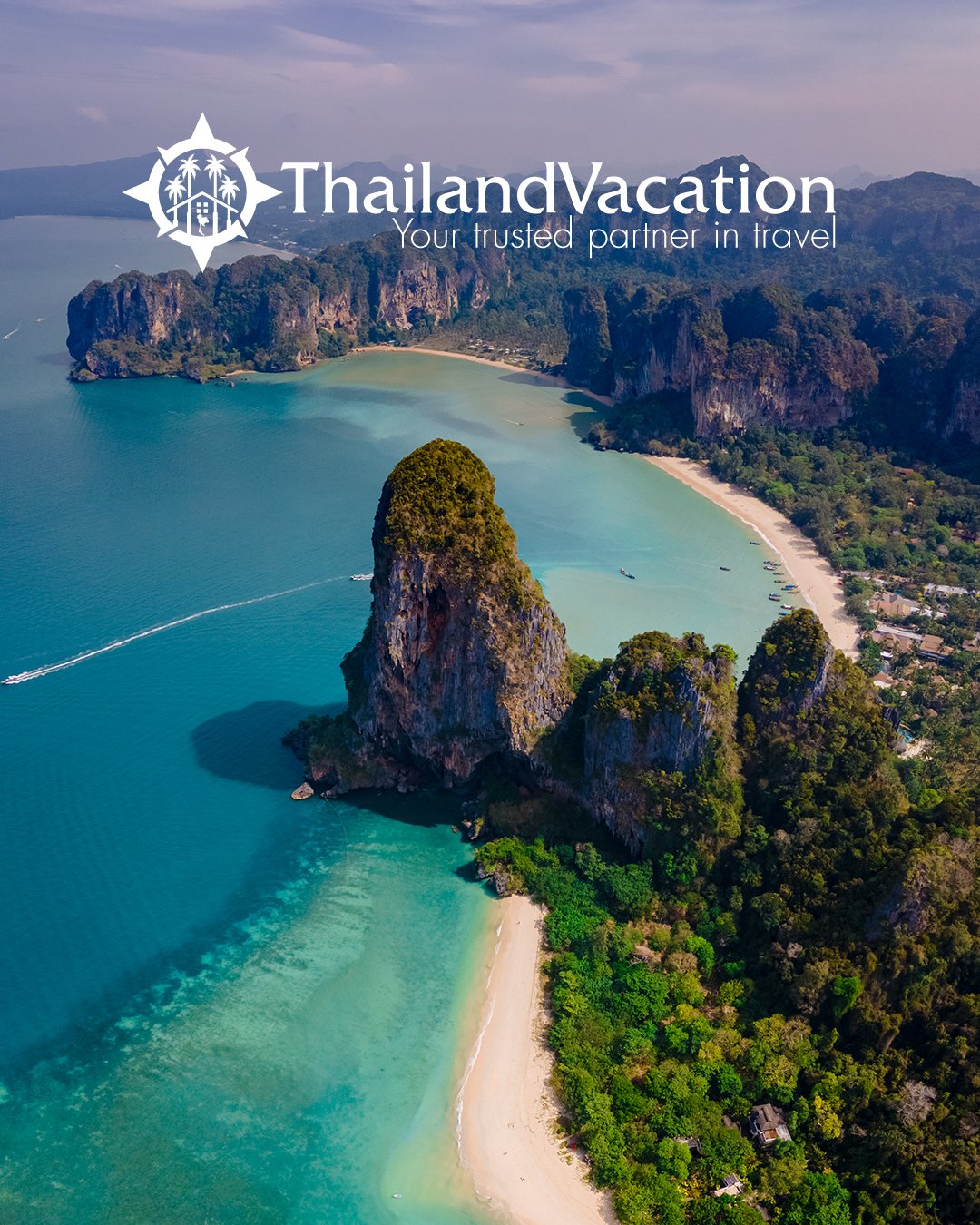 Thailand Travel Agency